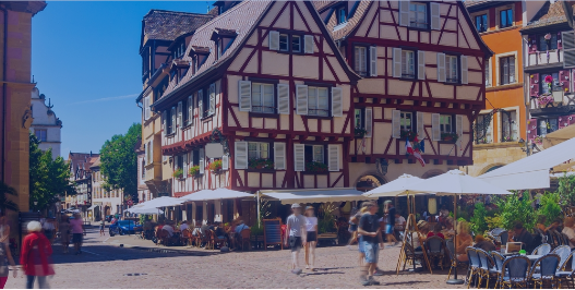 Colmar