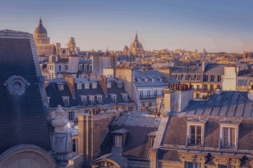 Installateur panneaux solaires paris